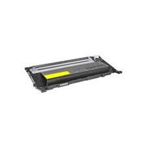 Samsung CLT-Y407S Toner Cartridge Yellow New Compatible
