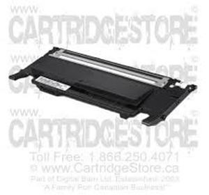 Samsung CLT-K407S  Toner Cartridge Black New Compatible