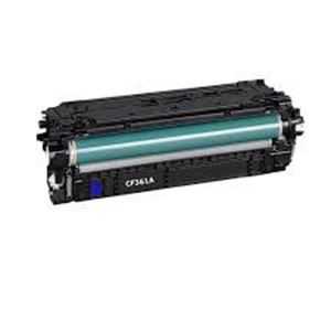 HP 508A CF361A Cyan Toner Cartridge New Compatible