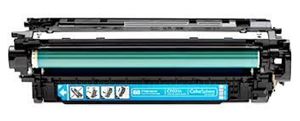 HP 646A CF031A Cyan Toner Cartridge New Compatible