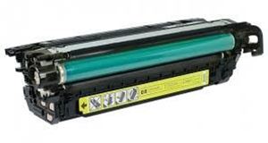 HP 646A CF032A Yellow Toner Cartridge New Compatible