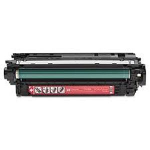 HP 646A CF033A Magenta Toner Cartridge New Compatible