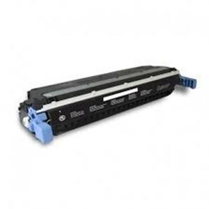 HP 645A C9730A Black Toner Cartridge New Compatible