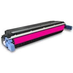 HP 645A C9733A Magenta Toner Cartridge New Compatible