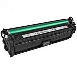 HP 651A CE340A Black Toner Cartridge New Compatible