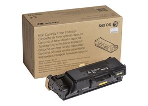 Xerox 106R03620 WorkCentre 3300 Series  High Capacity  black original  toner cartridge