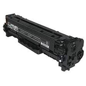 Canon 118BK 2662B001AA  Black Toner Cartridge New Compatible