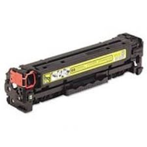 Canon 118Y 2659B001AA Yellow Toner Cartridge New Compatible