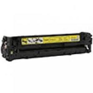 Canon 116Y 1977B001AA  Yellow Toner Cartridge New Compatible