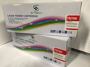 Brother TN760 High Yield