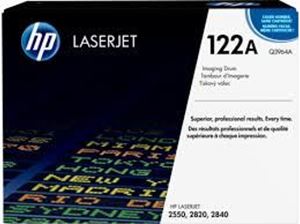 HP Q3964A Original Drum 122A