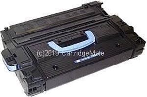 HP 25X CF325X Black Toner Cartridge High Yield New Compatible