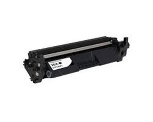 HP 30A CF230A Black Toner Cartridge New Compatible
