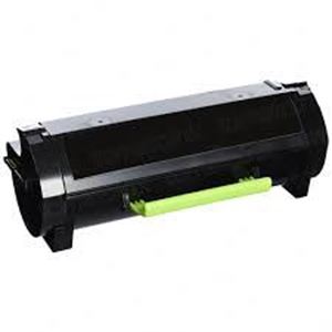 Lexmark 601 60F1000 Compatible Black Toner Cartridge