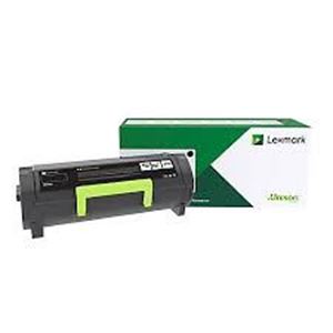 Lexmark B231000 Original Black  Toner Cartridge