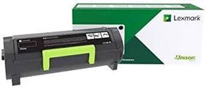 Lexmark 56F1000 Original Black  Toner Cartridge