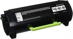 Lexmark 51B1000  Black Toner Cartridge New Compatible H/Y
