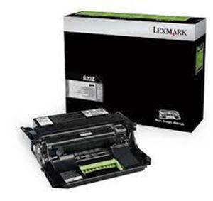 Lexmark 520Z 52D0Z00 Original Black  Imaging Unit