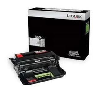 Lexmark 520ZA 52D0ZA0 Original Black Imaging Unit