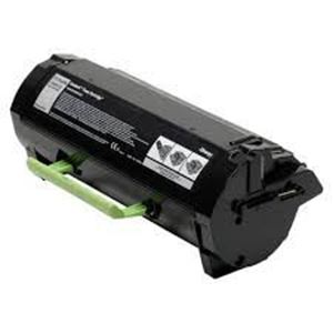 Lexmark 24B6035 Black Toner Cartridge Extra High Yield New Compatible