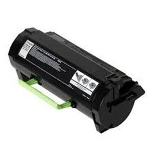 Lexmark 24B6186  Remanufactured Black Toner Cartridge for M3150 XM3150