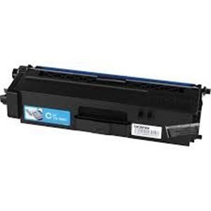 Brother TN336C  Cyan Toner Cartridge High Yield New Compatible