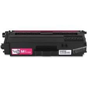 Brother TN336M  Magenta Toner Cartridge High Yield New Compatible