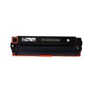 Canon 131BK 6272B001AA  Black Toner Cartridge  New Compatible