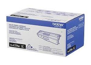 Brother TN-439BK  Ultra High Yield  black  original toner cartridge