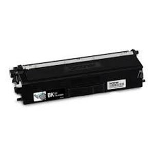 Brother TN439BK Compatible Black Toner Cartridge Ultra High Yield