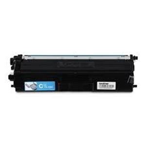 Brother TN439C Compatible Cyan Toner Cartridge Ultra High Yield