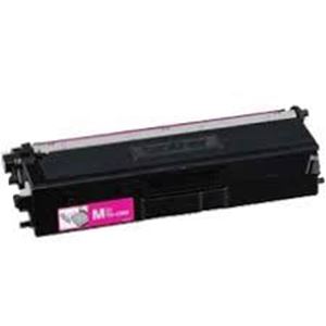 Brother TN439M Compatible Magenta Toner Cartridge Ultra High