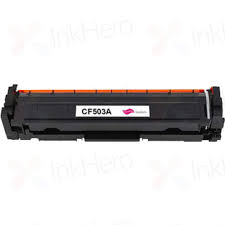 HP 202A CF503A Magenta Toner Cartridge New Compatible