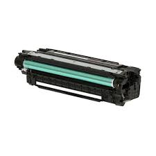 HP-507A( CE400A) Laser Toner Cartridge Black New Compatible