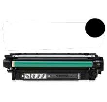 HP-507X CE400X  High Yield Laser Toner Cartridge Black new compatible