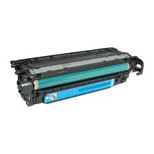 HP-507A( CE401A) Laser Toner Cartridge Cyan New compatible