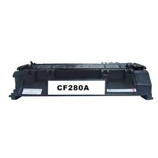 HP CF280A Toner Cartridge Black
