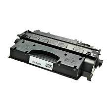 HP CF280X Toner Cartridge Black New Compatible