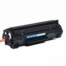 HP CF283X Black High Yield Toner Cartridge New Compatible