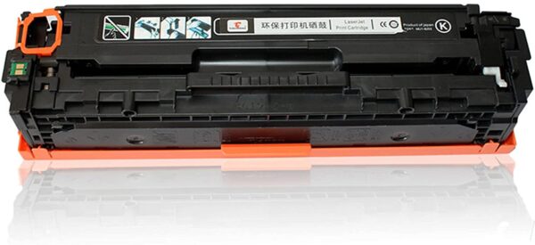 HP CF320A