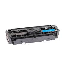 HP 410X CF411X Cyan Toner Cartridge High Yield New Compatible