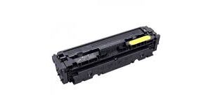 HP CF412A (410A) Yellow Laser Toner Cartridge new compatible
