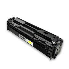 HP 410X CF412X Yellow Toner Cartridge High Yield New Compatible