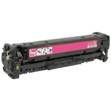 HP 410X CF413X MMagenta Toner Cartridge High Yield New Compatible