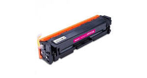 HP 204A CF513A Magenta Toner Cartridge New Compatible