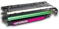 HP653A CF323A Toner Cartridge Magenta Remanufactured