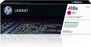 HP-(410A)CF413 Magenta Toner Cartridge original