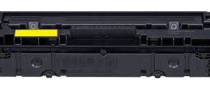 Canon 045H 1243C001 Yellow High Yield Toner Cartridge New Compatible