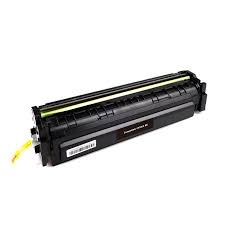 HP 202A CF500A Black Toner Cartridge New Compatible