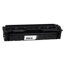 HP 204A CF510A Black Toner Cartridge New Compatible